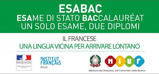 NOVITA' AL LICEO LINGUISTICO ESABAC